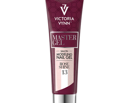 Victoria Vynn Master Gel | 13 - Rose Shine