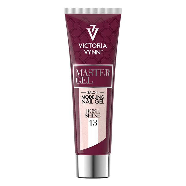 Victoria Vynn Master Gel | 13 - Rose Shine