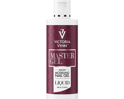 Victoria Vynn Master Gel | Liquid