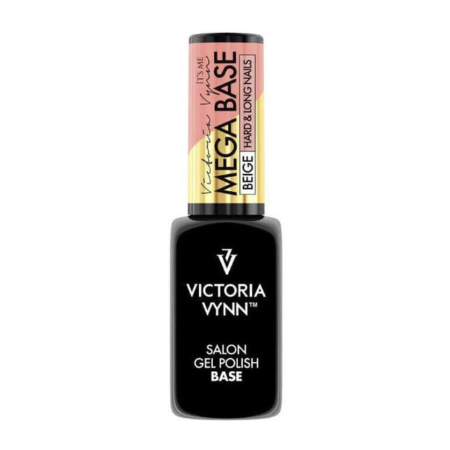 Victoria Vynn MEGA Base | Beige | 8 ml