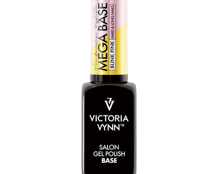 Victoria Vynn MEGA Base | Blink Pink | 8 ml