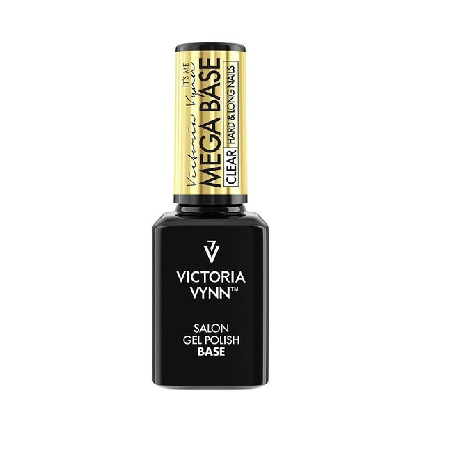 Victoria Vynn MEGA Base | Clear | 15ml