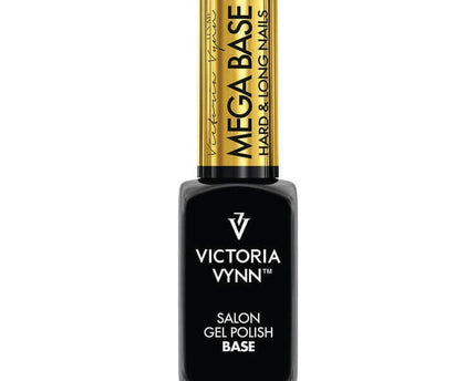 Victoria Vynn MEGA Base | Clear | 8 ml