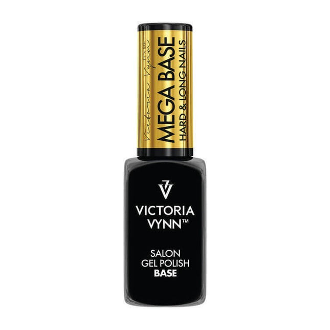 Victoria Vynn MEGA Base | Clear | 8 ml