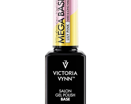 Victoria Vynn MEGA Base | Lily Pink | 15 ml