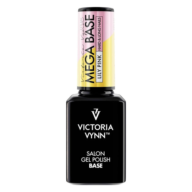 Victoria Vynn MEGA Base | Lily Pink | 15 ml
