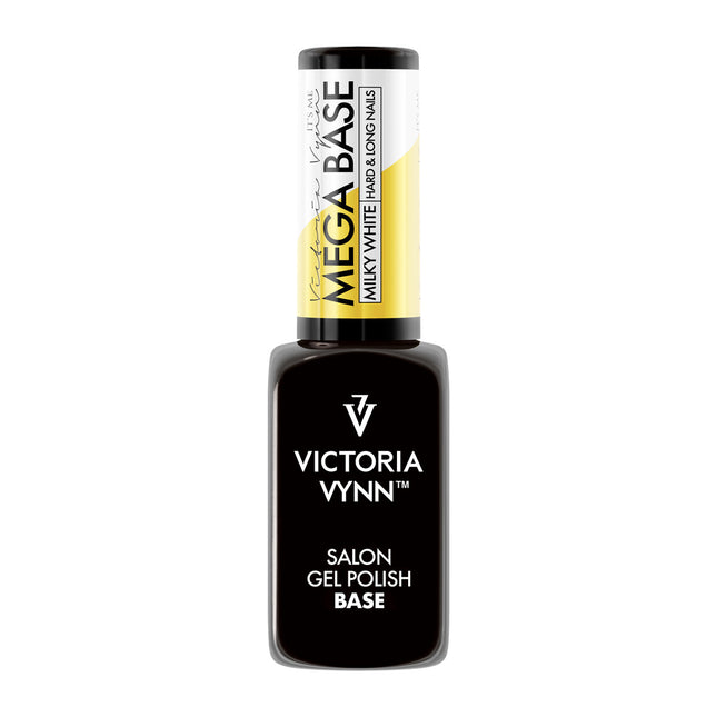 Victoria Vynn MEGA Base | Milky White | 8 ml