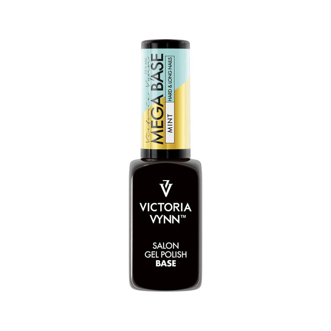 Baza MEGA Victoria Vynn | Mięta | 8ml