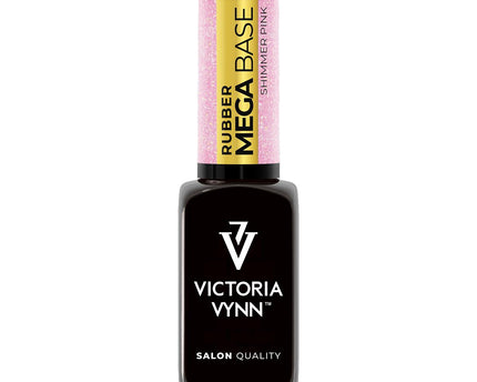 Victoria Vynn MEGA Base | Shimmer Pink | 8 ml