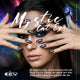 Mystic Cat Eye - By Djess
