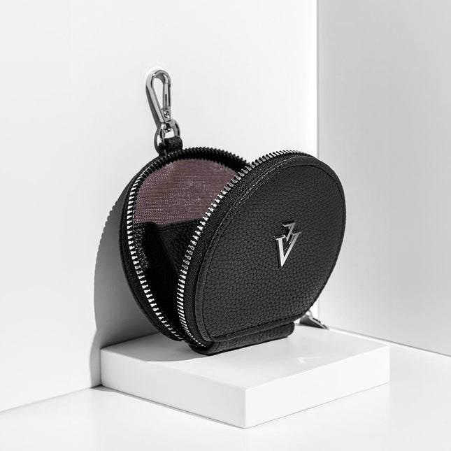 Mini Bag - Zwart - Victoria Vynn