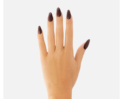 Victoria Vynn Pure Gel Polish | #136 Dark Truffle