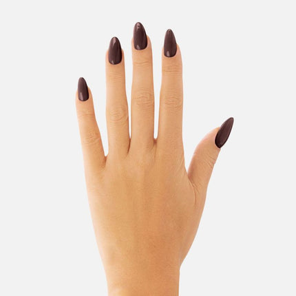 Victoria Vynn Pure Vegan Gel Polish | #136 Dark Truffle