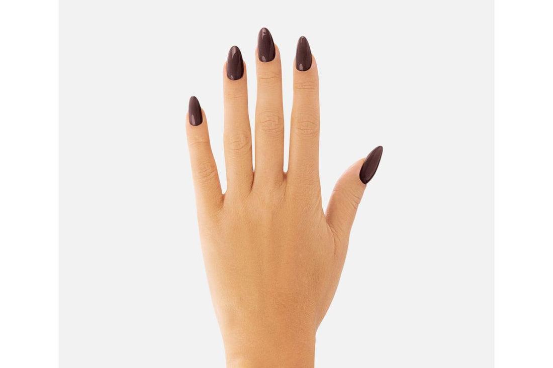 Victoria Vynn Pure Vegan Gel Polish | #136 Dark Truffle