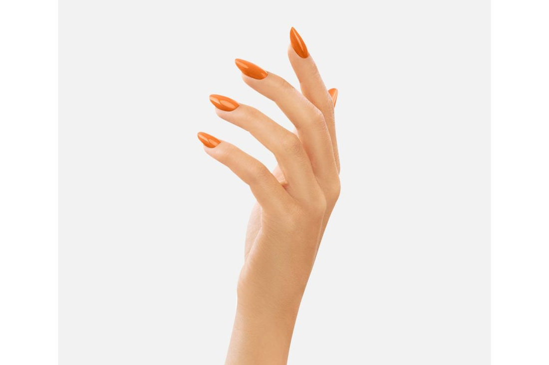 Victoria Vynn Pure Gel Polish | #145 Creamy Mustard
