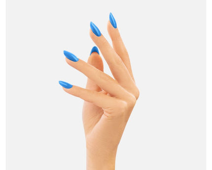 Victoria Vynn Pure Gel Polish | #153 Bluebird Blue