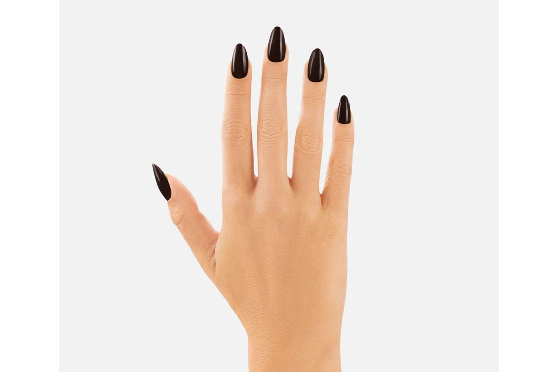 Victoria Vynn Pure Vegan Gel Polish | #189 Truffel Brown