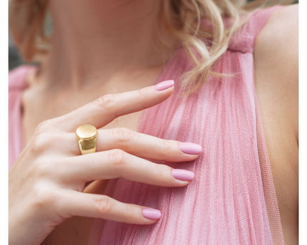 Victoria Vynn Pure Gel Polish | #208 Pink Facade