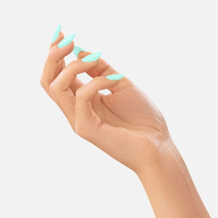 Victoria Vynn Salon Gellak | #196 Mint Candy