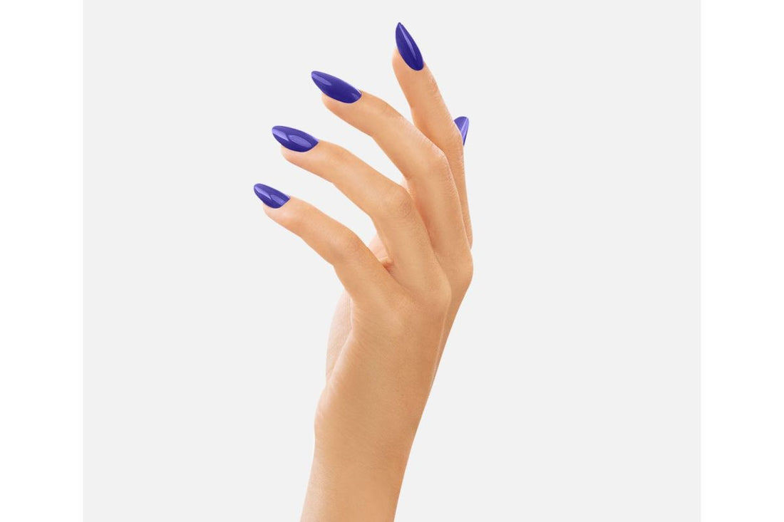 Victoria Vynn Salon Gellak | #218 Sapphire Blue