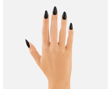 Victoria Vynn Pure Gel Polish | #036 Jet Black