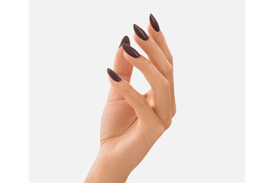 Victoria Vynn Pure Vegan Gel Polish | #045 Cocoa Creme