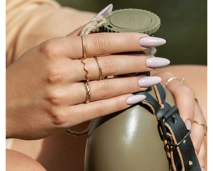 Victoria Vynn Pure Gel Polish | #231 Morning Mist