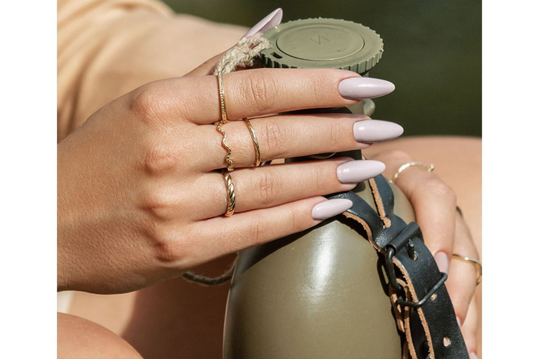 Victoria Vynn Pure Gel Polish | #231 Morning Mist