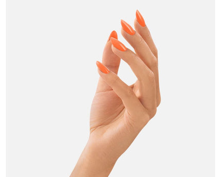 Victoria Vynn Pure Gel Polish | #123 Deep Marigold