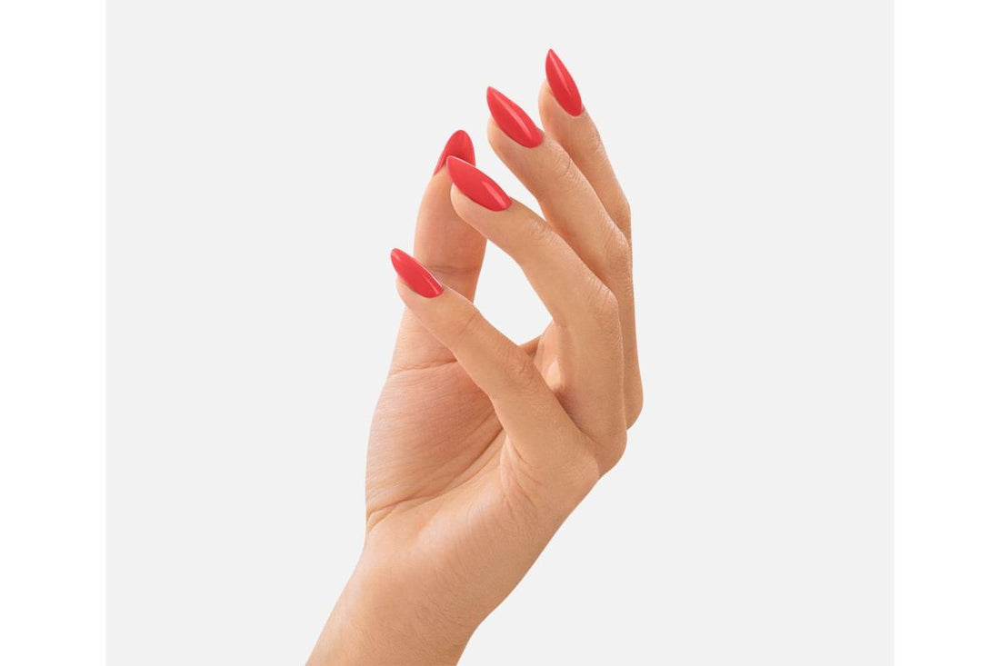 Victoria Vynn Pure Gel Polish | #124 Shocking Coral