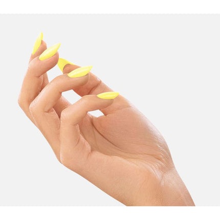 Victoria Vynn Pure Gel Polish | #205 Light Bulb