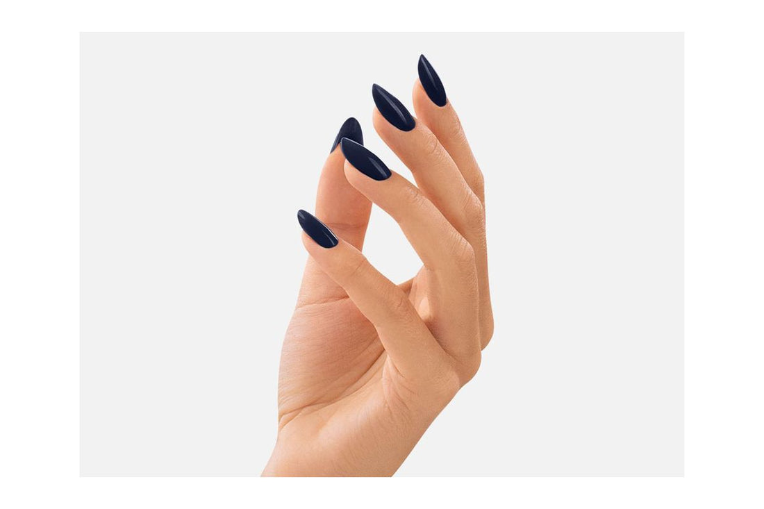 Victoria Vynn Pure Vegan Gel Polish | #210 Navy Old Town