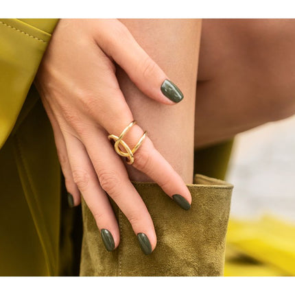 Victoria Vynn Pure Gel Polish | #211 Green Pillar
