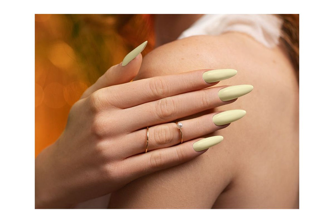 Victoria Vynn Pure Vegan Gel Polish | #259 Primrose
