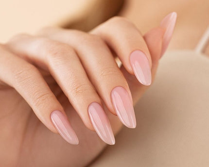 Victoria Vynn Top Coat | Top Nude No Wipe - 8 ml