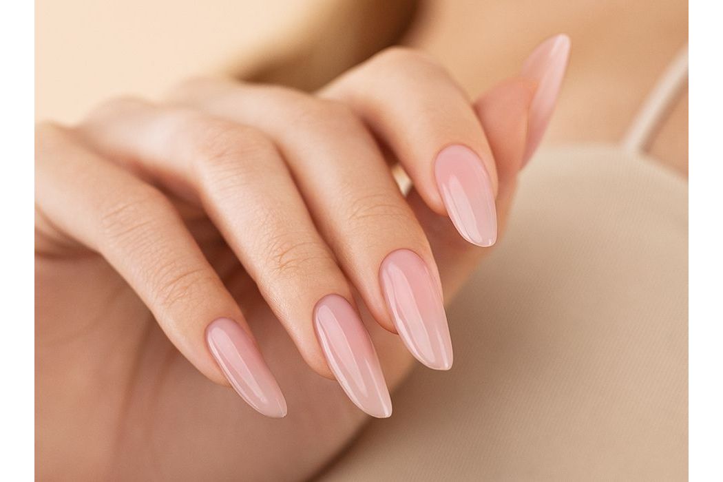 Victoria Vynn Top Coat | Top Nude No Wipe - 8 ml