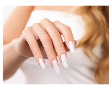 Victoria Vynn Top Coat | Top Milky No Wipe - 8 ml