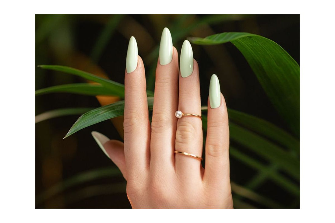 Victoria Vynn Pure Vegan Gel Polish | #258 Meadow