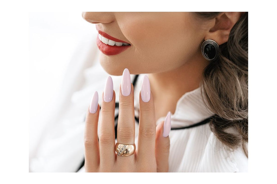Victoria Vynn Pure Gel Polish | #237 Epochal Pink