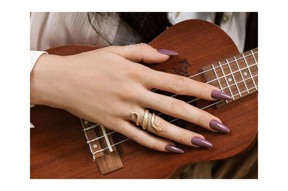 Victoria Vynn Pure Vegan Gel Polish | #235 Heather Road