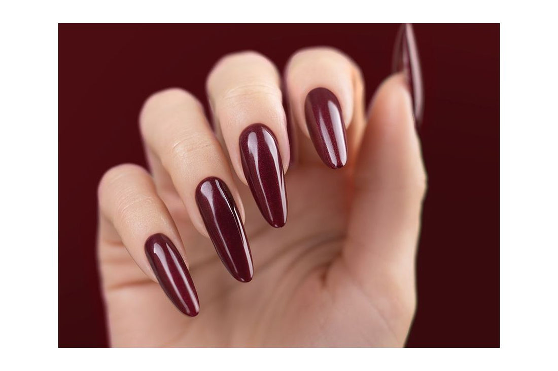 Victoria Vynn Pure Vegan Gel Polish | #248 Hot Rock