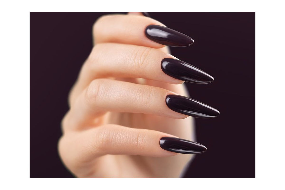 Victoria Vynn Pure Vegan Gel Polish | #247 In The Dark