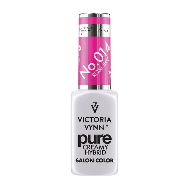 Victoria Vynn Pure Gel Polish | #014 Rose Time
