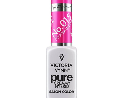 Victoria Vynn Pure Gel Polish | #015 Fuchsia Dreams