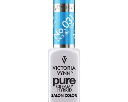 Victoria Vynn Pure Gel Polish | #031 Endless Ocean