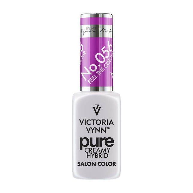 Victoria Vynn Pure Gel Polish | #056 Feel The Colour