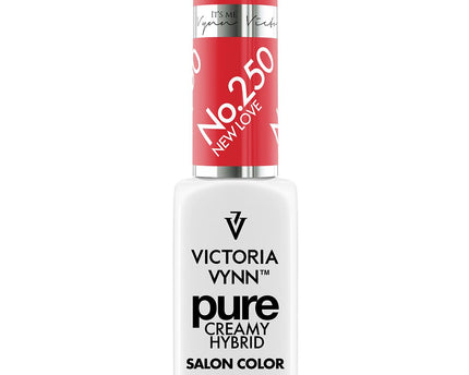 Victoria Vynn Pure Gel Polish | # 250 Nowa miłość