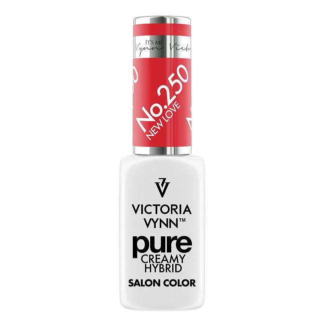 Victoria Vynn Pure Gel Polish | # 250 Nowa miłość