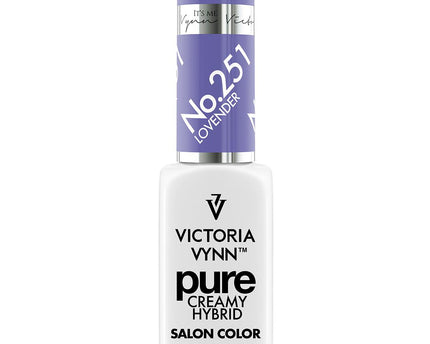 Victoria Vynn Pure Gel Polish | #251 Lovender