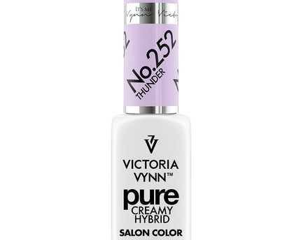 Victoria Vynn Pure Gel Polish | #252 Thunder